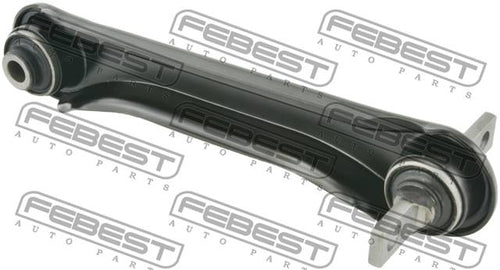 Left Rear Upper Rod