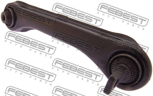 Right Rear Upper Rod