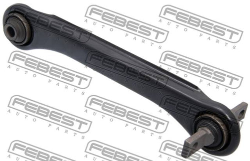 Right Rear Upper Rod
