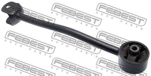 Rear Trailing Rod