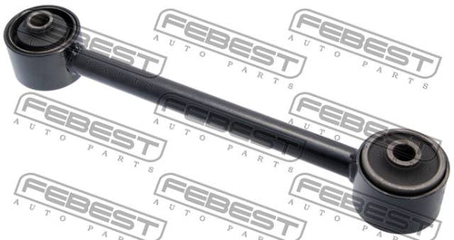 Rear Trailing Rod