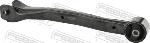 Rear Left Trailing Rod