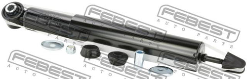 Rear Shock Absorber Gas.Twin Tube