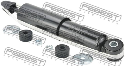 Front Shock Absorber Gas.Twin Tube