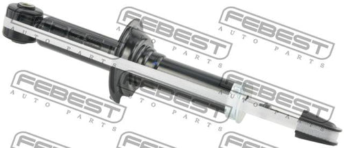 Rear Shock Absorber Gas.Twin Tube