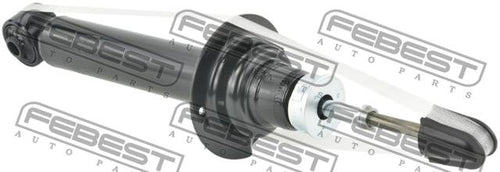Front Shock Absorber Gas.Twin Tube