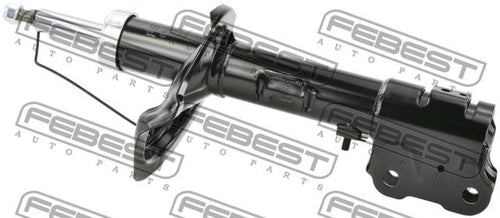 Shock Absorber Front Left Gas.Twin Tube