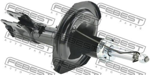 Shock Absorber Front Right Gas.Twin Tube