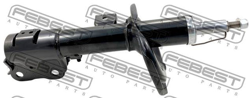 Shock Absorber Front Left Gas.Twin Tube