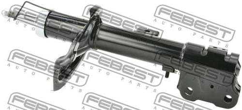Shock Absorber Front Right Gas.Twin Tube