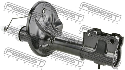 Front Shock Absorber Gas.Twin Tube