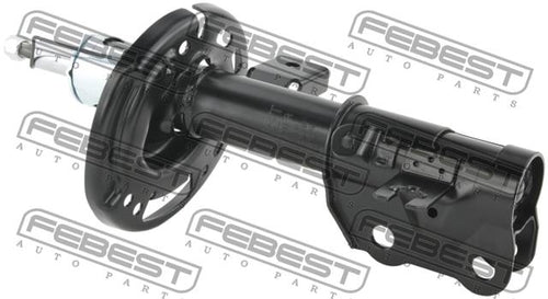 Shock Absorber Front Right Gas.Twin Tube
