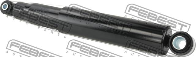 FEBEST 05110-004R