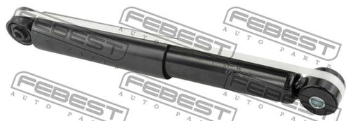 Rear Shock Absorber Gas.Twin Tube