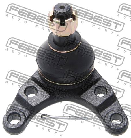 Ball Joint Front Lower Arm