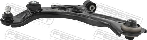 Left Front Arm