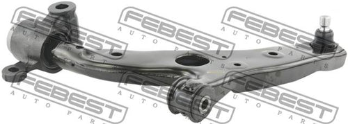 Left Front Control Arm (Front Axle)