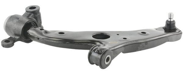 Left Front Control Arm (Front Axle)