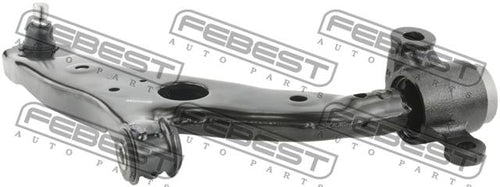 Right Front Arm