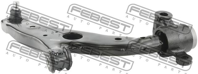 FEBEST 0524-CX5RH