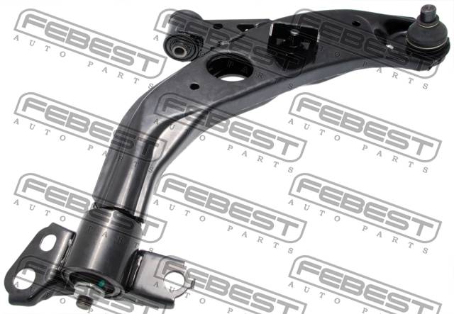 FEBEST 0524-GFRH
