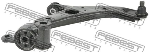 Right Front Arm