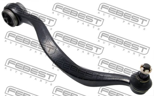 Right Lower Front Arm