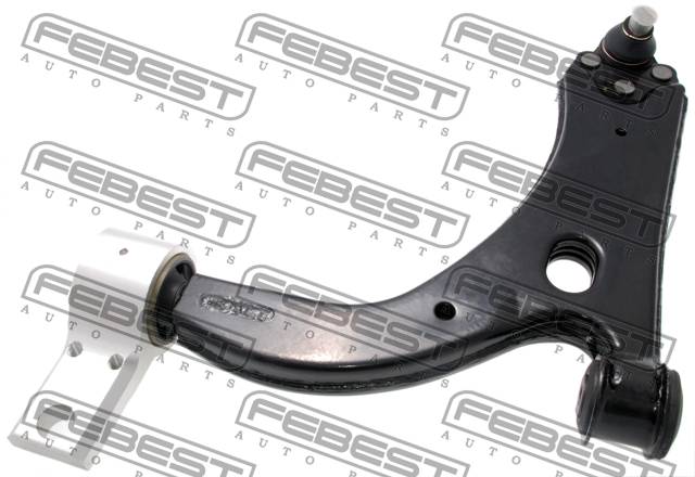 FEBEST 0524-MZ2LH