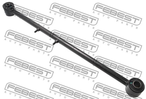 Rear Trailing Rod