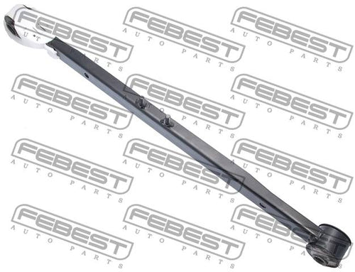 Rear Right Trailing Rod