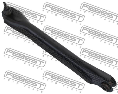 Left Rear Lower Rod