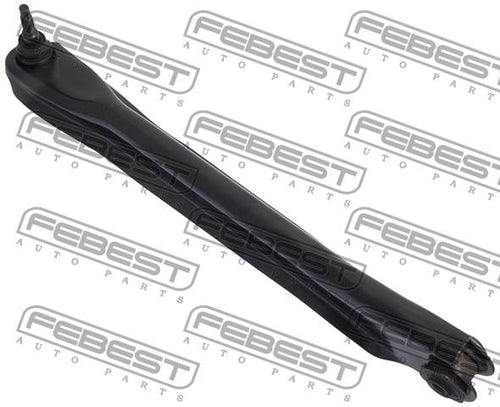Right Rear Lower Rod