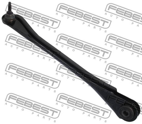 Right Rear Upper Rod
