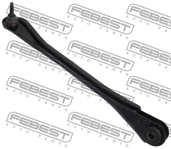 FEBEST 0525-TRB4