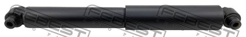 Rear Shock Absorber Gas.Twin Tube