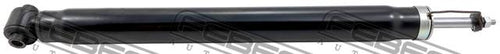 Rear Shock Absorber Gas.Twin Tube