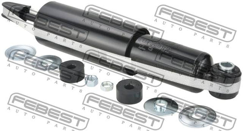 Front Shock Absorber Gas.Twin Tube