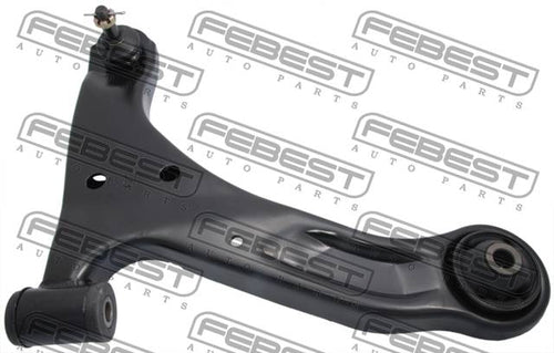 Right Front Arm