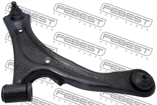 Right Front Arm