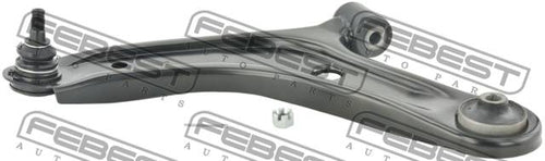 Left Front Arm