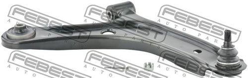 Right Front Arm