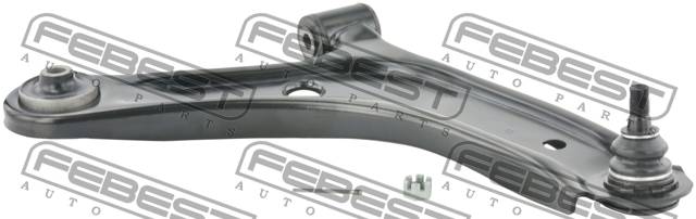 FEBEST 0724-VITFRH