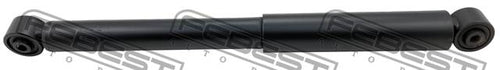 Rear Shock Absorber Gas.Twin Tube