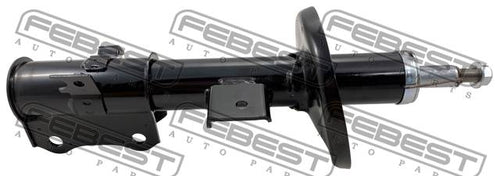 Shock Absorber Front Right Gas.Twin Tube