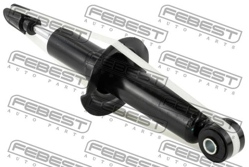 Rear Shock Absorber Gas.Twin Tube