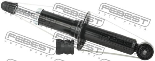 Rear Shock Absorber Gas.Twin Tube