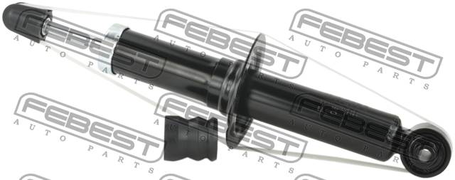 FEBEST 08110-002R