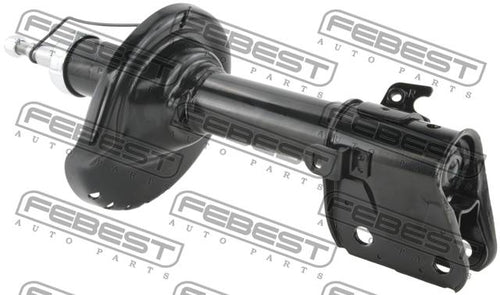 Shock Absorber Front Right Gas.Twin Tube