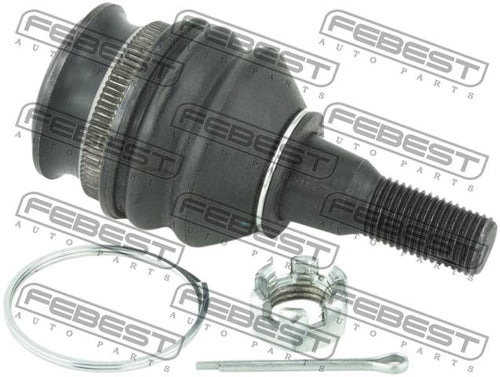 Ball Joint Front Arm