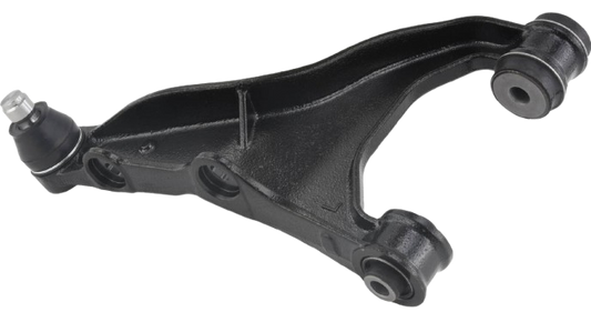FEBEST 0824-S13RUPLH Left Upper Rear Control Arm (Rear Axle)